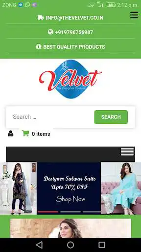 Play The Velvet as an online game The Velvet with UptoPlay