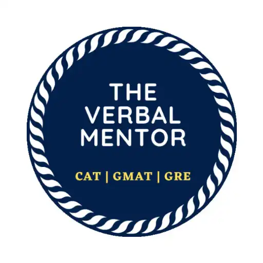 Play The Verbal Mentor CAT Prep  and enjoy The Verbal Mentor CAT Prep with UptoPlay