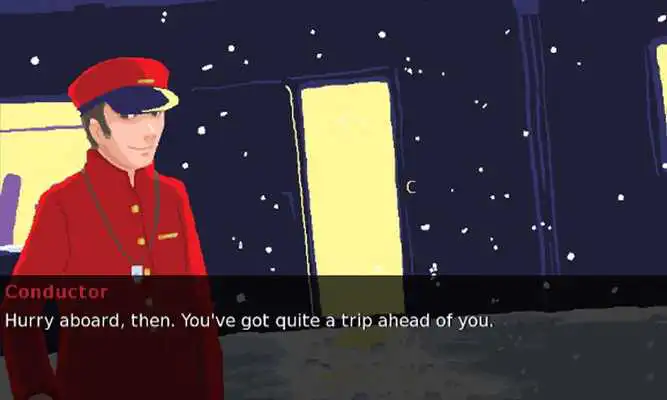 Play The Vestibule