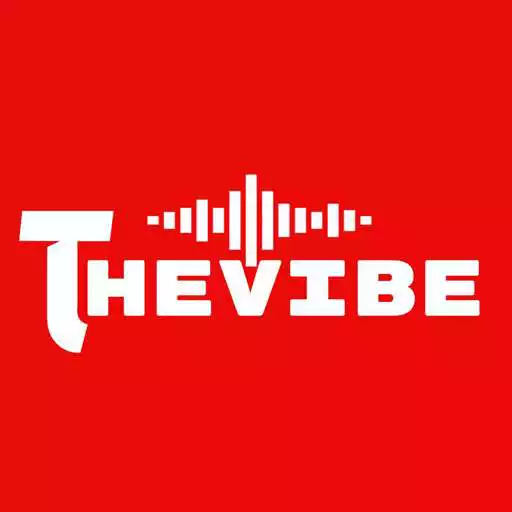 Play The Vibe Radio APK