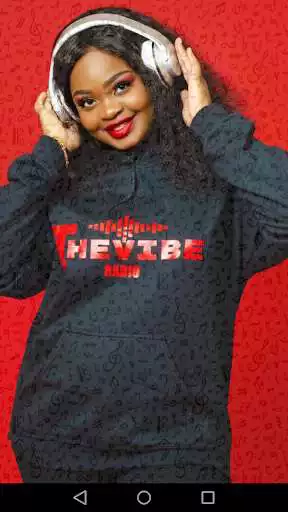 Play The Vibe Radio  and enjoy The Vibe Radio with UptoPlay