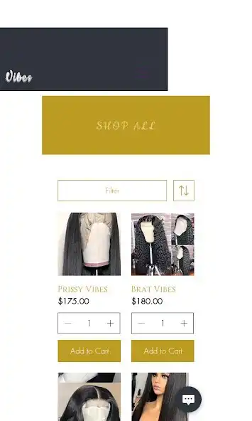 Play The Vibes Boutique  and enjoy The Vibes Boutique with UptoPlay