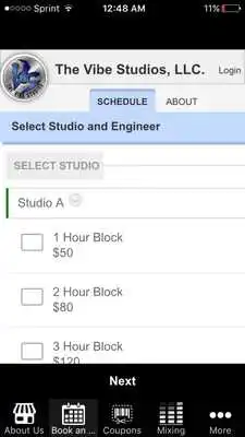 Play The Vibe Studios