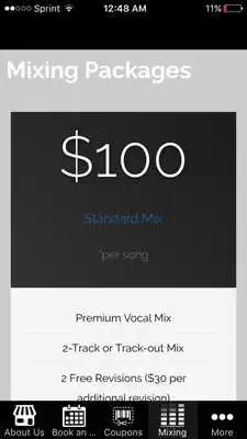 Play The Vibe Studios