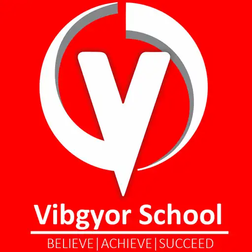Play The Vibgyor School, Bathinda APK