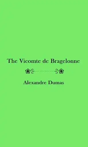 Play The Vicomte of Bragelonne Book as an online game The Vicomte of Bragelonne Book with UptoPlay