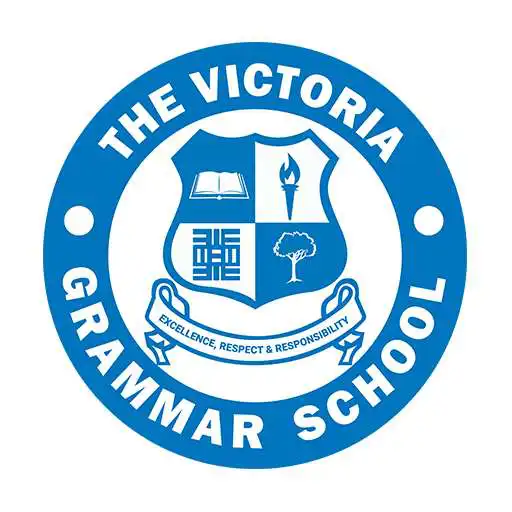 Play The Victoria Grammar School APK