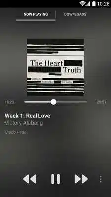 Play The Victory App