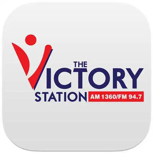 Play THE VICTORY STATION APK