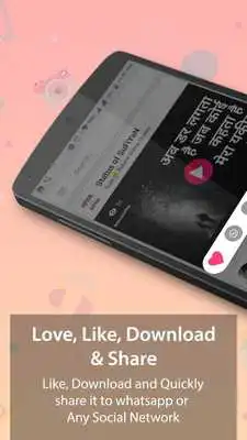 Play The Video Status App