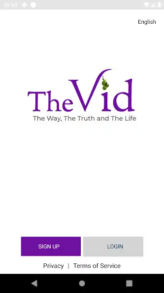 Play TheVid as an online game TheVid with UptoPlay