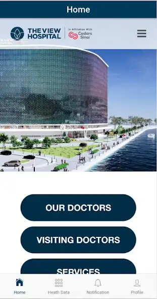Play The View Hospital  and enjoy The View Hospital with UptoPlay