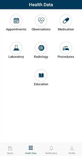 Play The View Hospital as an online game The View Hospital with UptoPlay