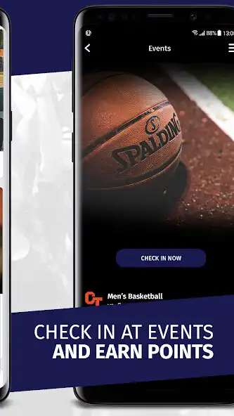 Play The Viewpoint School Navy App as an online game The Viewpoint School Navy App with UptoPlay