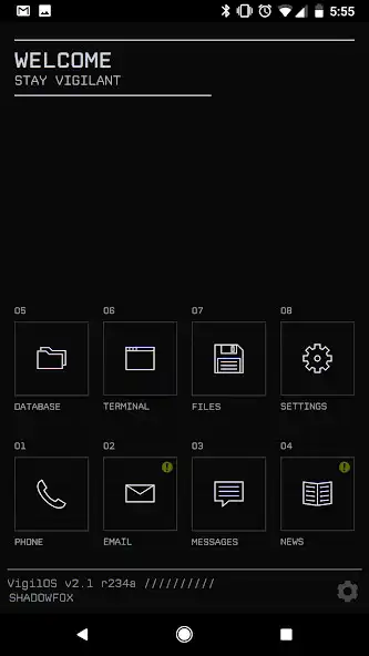 Play The Vigil Files: Case 1  and enjoy The Vigil Files: Case 1 with UptoPlay