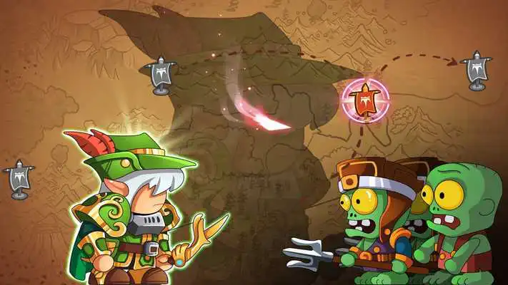 Play The Vikings Kingdom