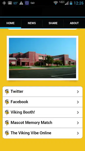 Play The Viking Vibe  and enjoy The Viking Vibe with UptoPlay
