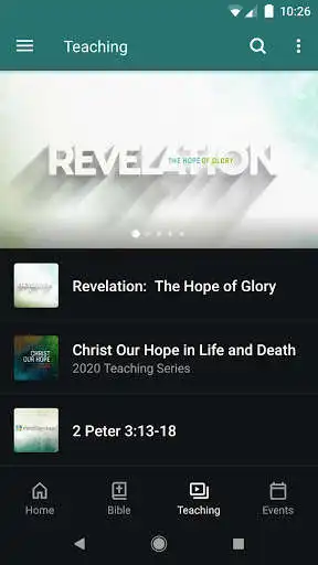 Play The Village Chapel - Nashville as an online game The Village Chapel - Nashville with UptoPlay