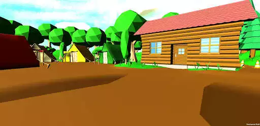 Play The Village as an online game The Village with UptoPlay