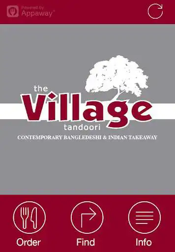 Play The Village Tandoori, Liphook  and enjoy The Village Tandoori, Liphook with UptoPlay