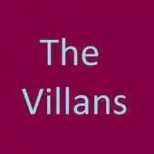 Free play online The Villans APK