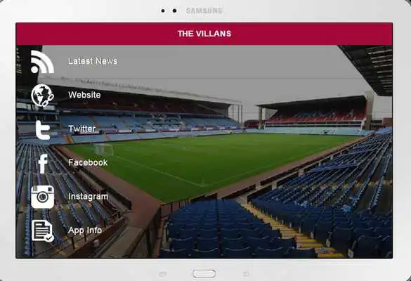 Play The Villans