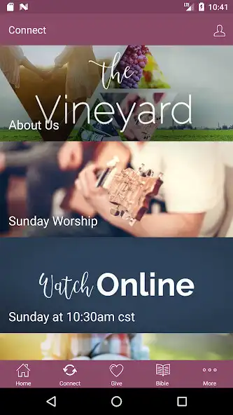 Play TheVineyard.Life as an online game TheVineyard.Life with UptoPlay