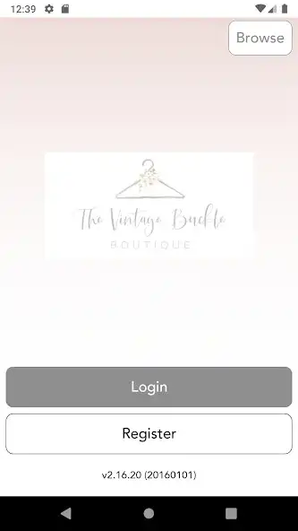Play The Vintage Buckle Boutique  and enjoy The Vintage Buckle Boutique with UptoPlay