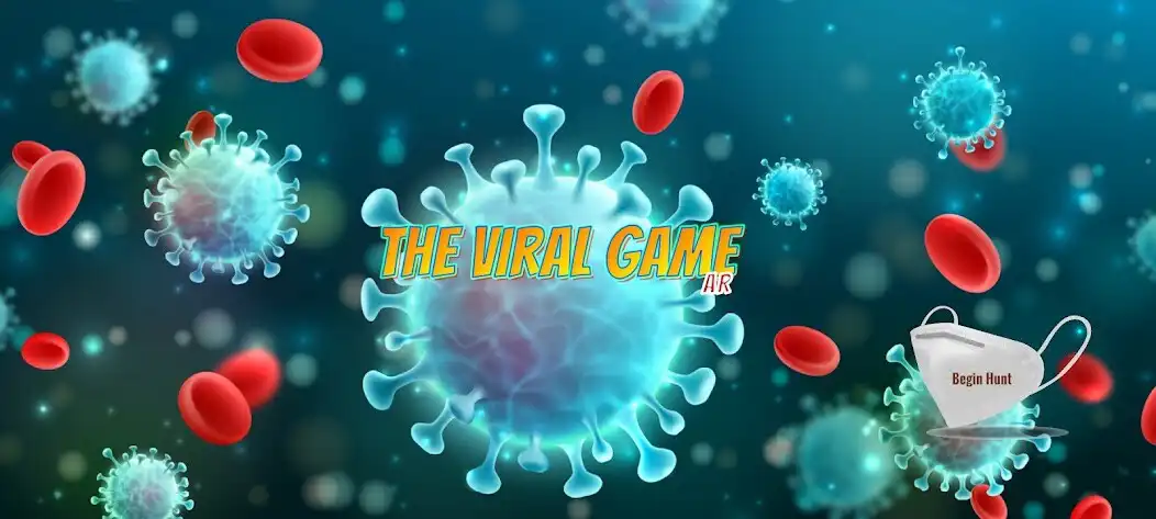 Play THE VIRAL GAME AR  and enjoy THE VIRAL GAME AR with UptoPlay