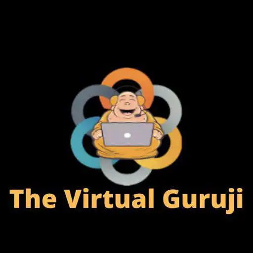 Play The Virtual Guruji APK