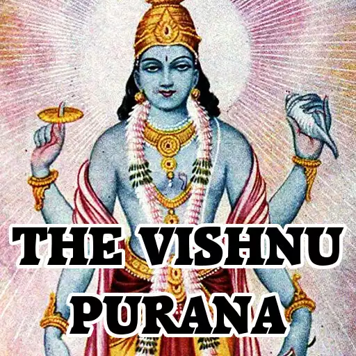 Play The Vishnu Purana APK