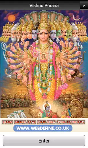 Play The Vishnu Purana  and enjoy The Vishnu Purana with UptoPlay