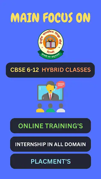 Play The Vishwa Academy  and enjoy The Vishwa Academy with UptoPlay