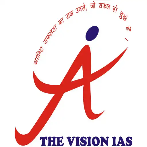 Play The Vision IAS Patna APK