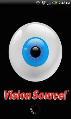 Play The Vision Source - Kingwood