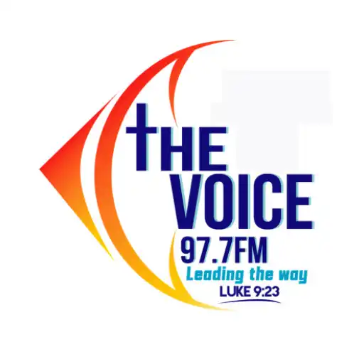 Play The Voice 97.7 FM APK Play The Voice 97.7 FM APK