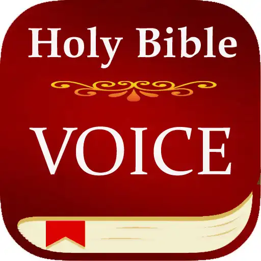 Play The VOICE Bible APK