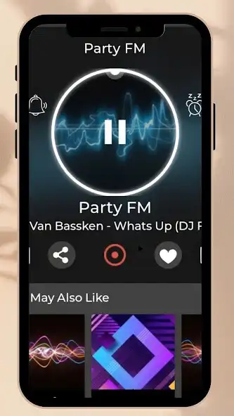 Play The Voice Denmark Radio Online as an online game The Voice Denmark Radio Online with UptoPlay