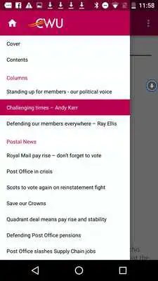 Play The Voice Magazine