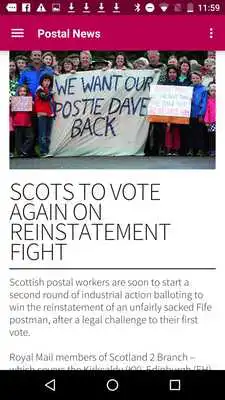 Play The Voice Magazine