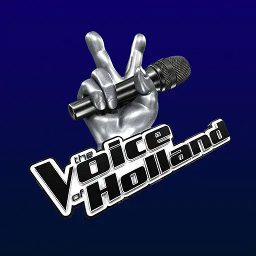 Play The voice of Holland app APK