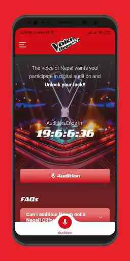Play The Voice of Nepal Kids and enjoy The Voice of Nepal Kids with UptoPlay Play The Voice of Nepal Kids and enjoy The Voice of Nepal Kids with UptoPlay