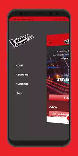Play The Voice of Nepal Kids as an online game online The Voice of Nepal Kids with UptoPlay co.techquantum.voiceofnepalkids Play The Voice of Nepal Kids as an online game The Voice of Nepal Kids with UptoPlay