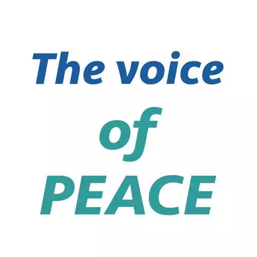 Play The voice of Peace APK Play The voice of Peace APK