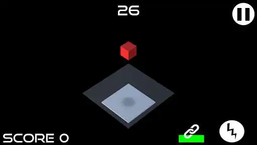 Play The Void Tower as an online game The Void Tower with UptoPlay