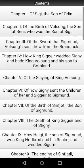 Play The Volsung Saga as an online game The Volsung Saga with UptoPlay