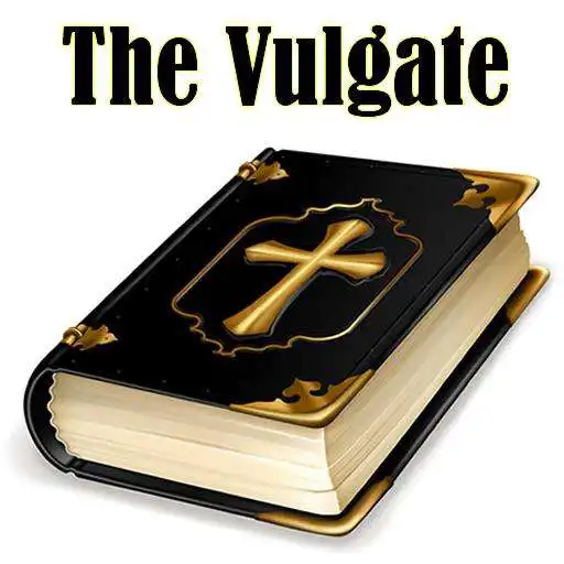 Run free android online The Vulgate - Latin Bible APK