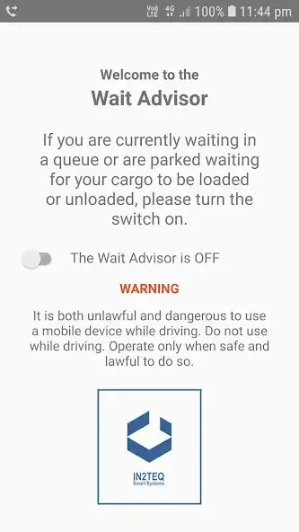 Play The Wait Advisor  and enjoy The Wait Advisor with UptoPlay