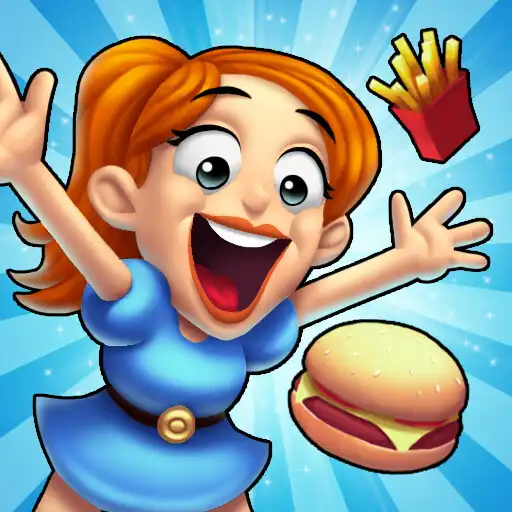 Play The Walker Food APK