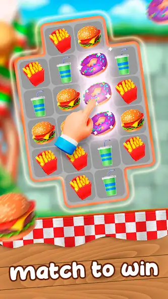 Play The Walker Food  and enjoy The Walker Food with UptoPlay